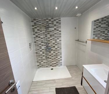Sprimont Maison | le petit loup
