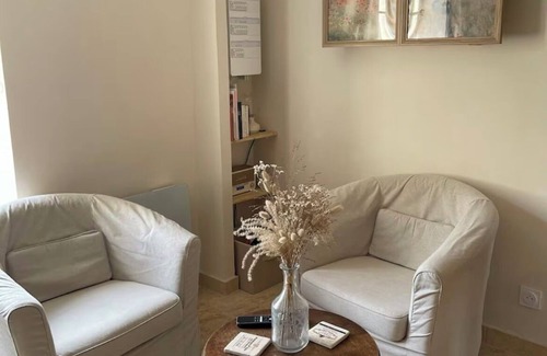 Pommard Appartement | Le petit métayer, studio in pommard