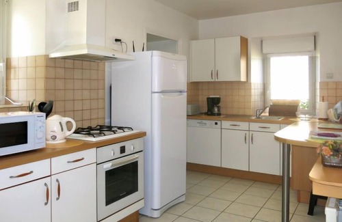 Le Tronchet Maison | Maison Le Petit Maître (LET300) à Le Tronchet - 6 personnes, 4 chambres