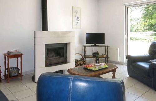 Le Tronchet Maison | Maison Le Petit Maître (LET300) à Le Tronchet - 6 personnes, 4 chambres