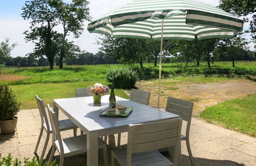 Le Tronchet Maison | Le Petit Maître by Interhome