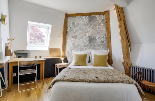 Herouville-Saint-Clair Villa | « Le Petit Manoir de Lebisey » avec piscine
