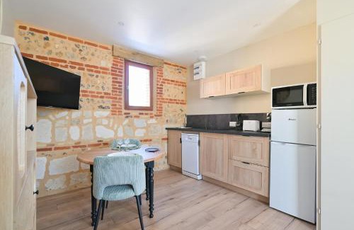 Mannevillette Maison | Le petit mannevillettais