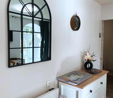 Ussat Appartement | Le Petit Manoir