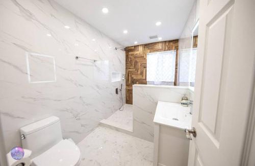 Lac-Simon Appartement | Le Petit Manoir - Quartz
