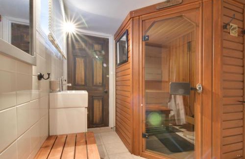 Mauricie Lit Et Petit-Déjeuner | Le petit Manoir Spa et Vue sur rivière St Maurice