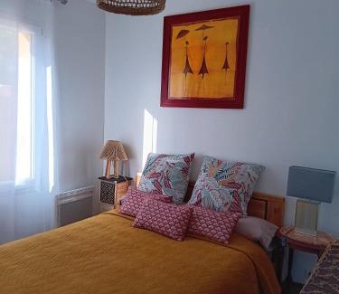 Echire Maison | Le Petit Marais