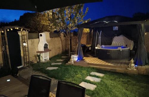 Echire Maison | Le Petit Marais