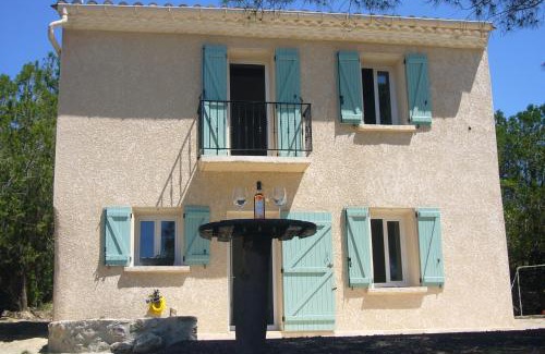 Saint-Pargoire Maison | Le Petit Mas du Vigné