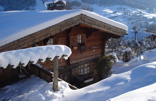 Praz-sur-Arly Chalet De Ski | Le Petit Mazot