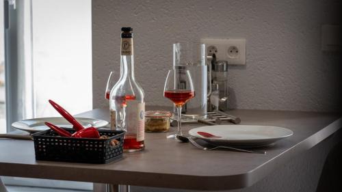 Civaux Maison | Le Petit Mona Althéa