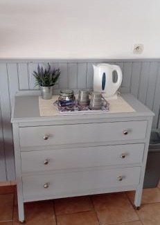 Sainte-Soline Lit Et Petit-Déjeuner | Le Petit Moulin Tournesol BnB