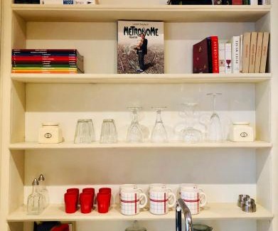 Notre-Dame Appartement | Le Petit Neptune