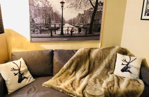 Notre-Dame Appartement | Le Petit Neptune