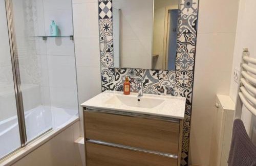 Bellevue Appartement | Le petit nid douillet