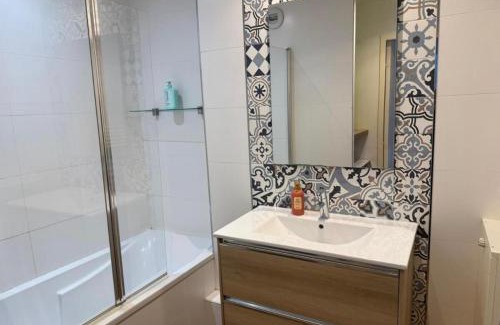 Bellevue Appartement | Le petit nid douillet