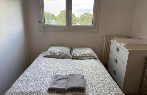 Bellevue Appartement | Le petit nid douillet