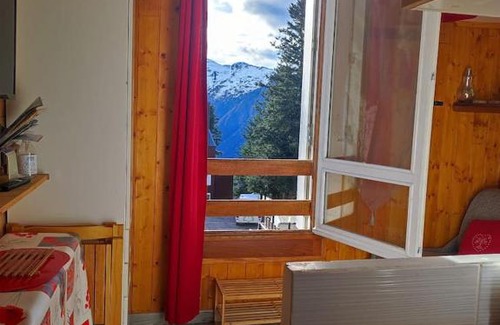 Guzet Neige Appartement | Le petit Nid Rouge