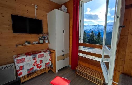 Guzet Neige Appartement | Le petit Nid Rouge