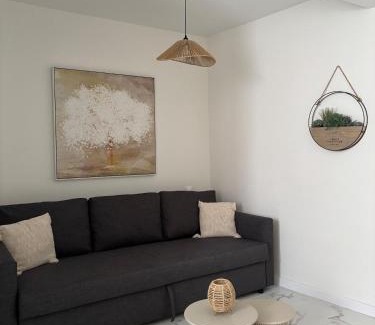 Guilhemery Appartement | Le petit nid Toulousain