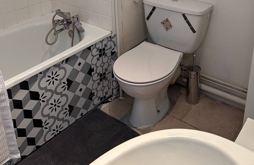 Vierzon Appartement | Le petit Palissy apartment for rent Vierzon Center
