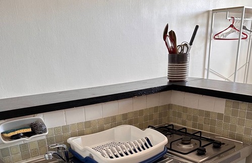 Vierzon Appartement | Le petit Palissy apartment for rent Vierzon Center