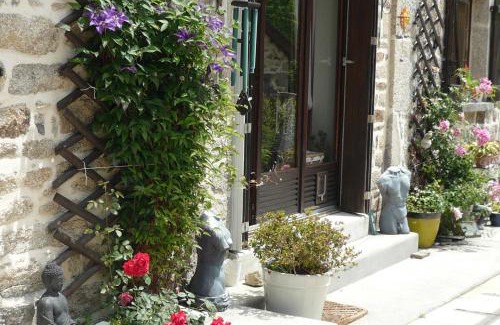 Eymoutiers Lit Et Petit-Déjeuner | le Petit Papillon