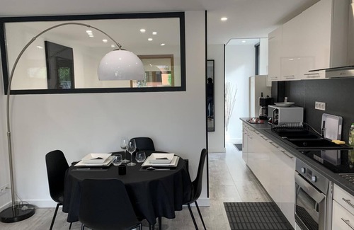 Arques-la-Bataille Maison | Le Petit Paradis - ARQUES LA BATAILLE