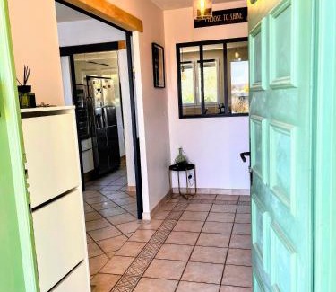 Lescure-dAlbigeois Maison | Le Petit Paradis Lescurien