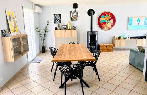 Lescure-dAlbigeois Maison | Le Petit Paradis Lescurien