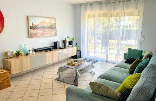 Lescure-dAlbigeois Maison | Le Petit Paradis Lescurien