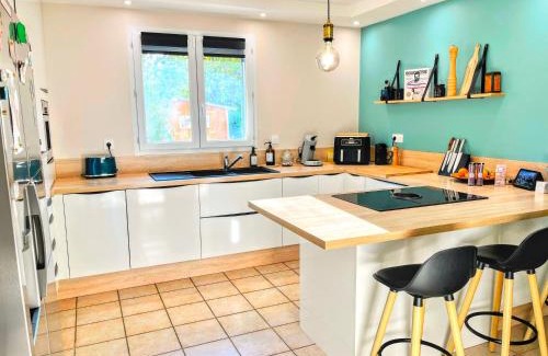 Lescure-dAlbigeois Maison | Le Petit Paradis Lescurien