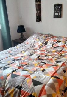 Nivelle Appartement | Le petit paradis de Véro