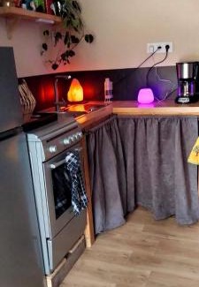 Nivelle Appartement | Le petit paradis de Véro
