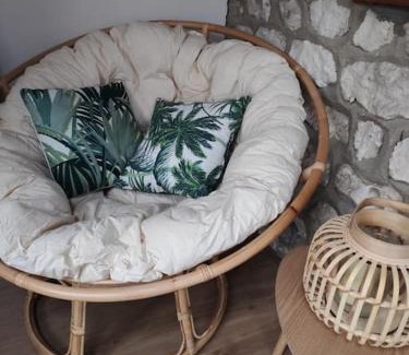 Tosny Maison | Le Petit Paradis