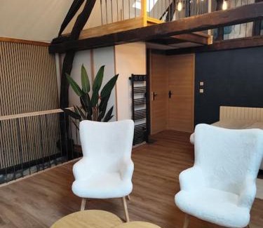 Tosny Maison | Le Petit Paradis