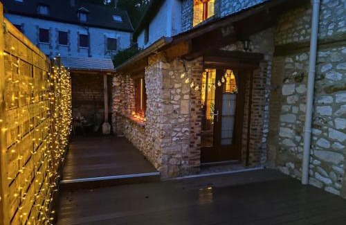 Tosny Maison | Le Petit Paradis