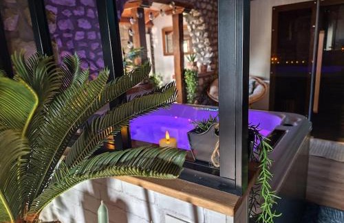 Tosny Maison | Le Petit Paradis