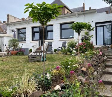 Cassel Maison | Le petit paradis