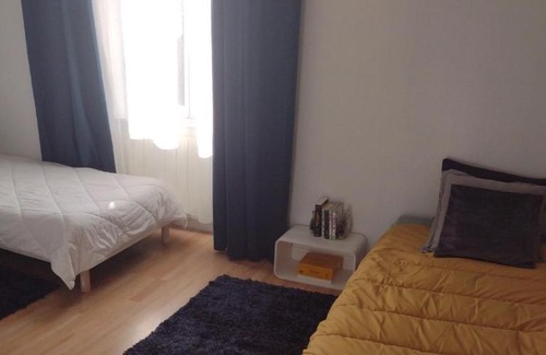 Bourg-de-Thizy Maison | Le petit paradis