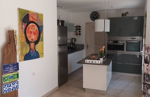 Aubagne Villa | LE PETIT PARADIS PROVENCAL dans le quartier chic et calme d'AUBAGNE.