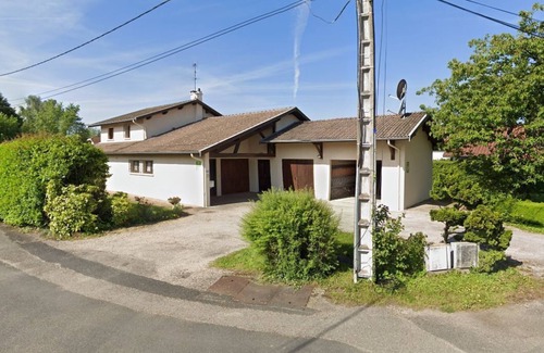 Bassin de Bourg-en-Bresse Maison | Le petit plan - SAINT-JUST