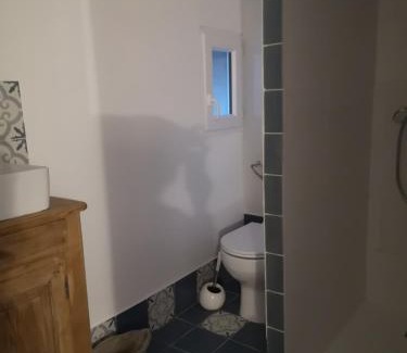Ruaudin Appartement | Le petit Plessis studio