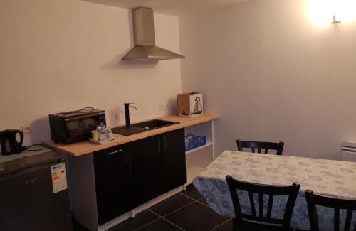 Ruaudin Appartement | Le petit Plessis studio