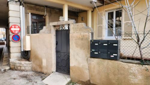 Poligny Appartement | Le Petit Polinois