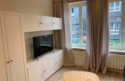 Pont-l'Eveque Appartement | Le petit pontépiscopien