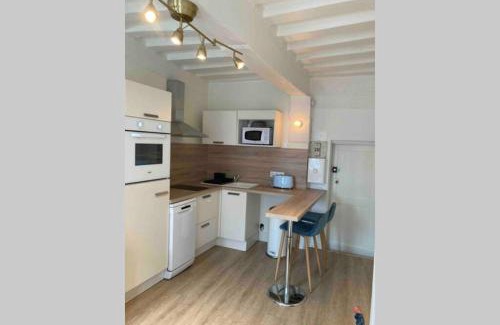 Pont-l'Eveque Appartement | Le petit pontépiscopien