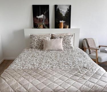 Sedan Appartement | Le Petit Port - La Belle Etoile