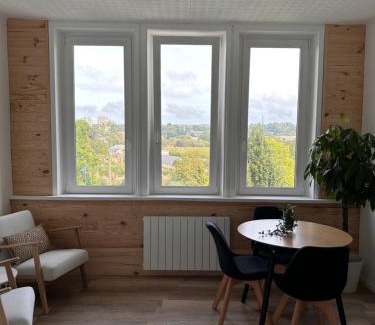 Sedan Appartement | Le Petit Port - La Belle Etoile