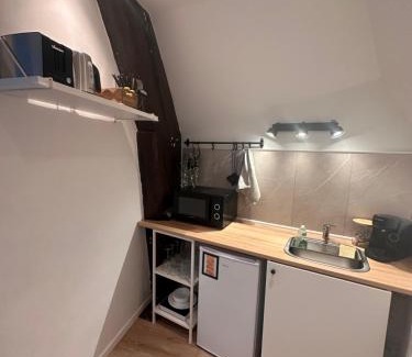 Sedan Appartement | Le Petit Port - La Belle Etoile